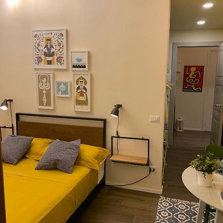 a casa di Ma&Giò Apartamento Cagliari Exterior foto