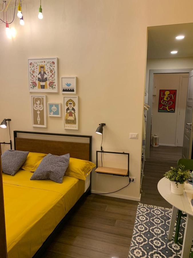 a casa di Ma&Giò Apartamento Cagliari Exterior foto