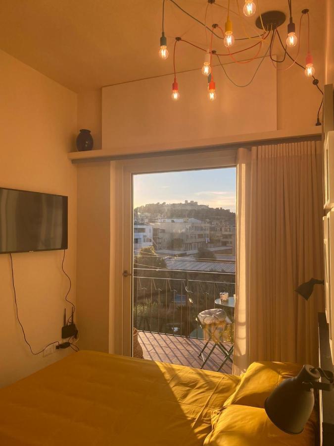 a casa di Ma&Giò Apartamento Cagliari Exterior foto
