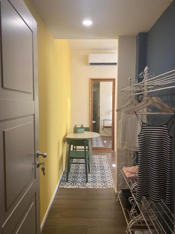 a casa di Ma&Giò Apartamento Cagliari Exterior foto
