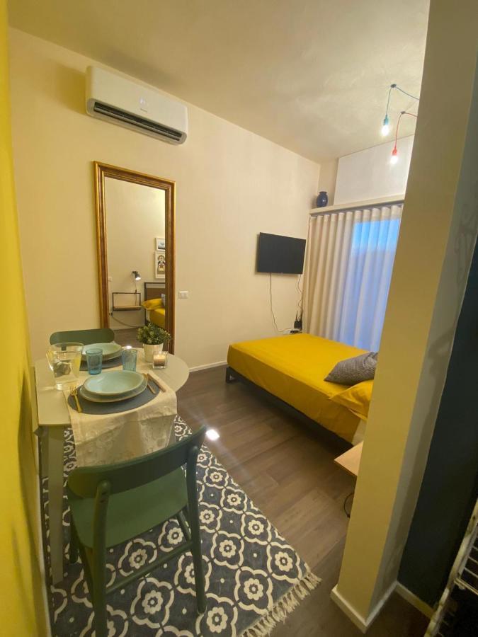 a casa di Ma&Giò Apartamento Cagliari Exterior foto