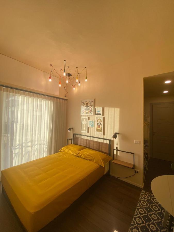 a casa di Ma&Giò Apartamento Cagliari Exterior foto